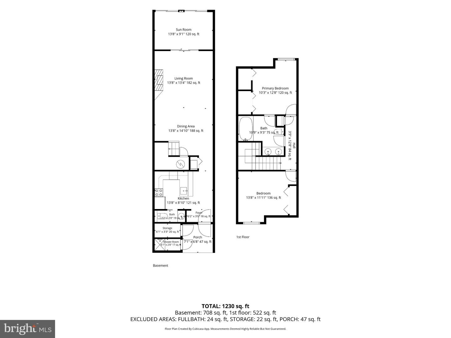 listing image