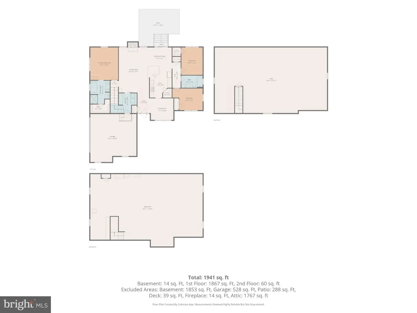 listing image