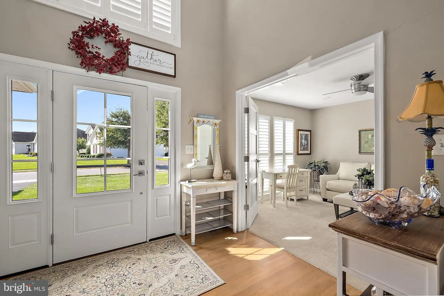 listing image