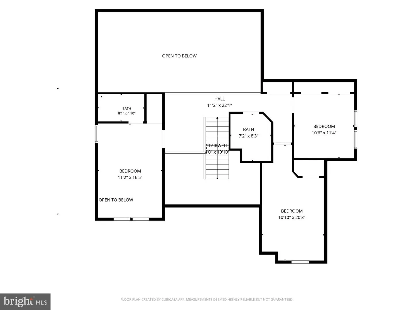 listing image