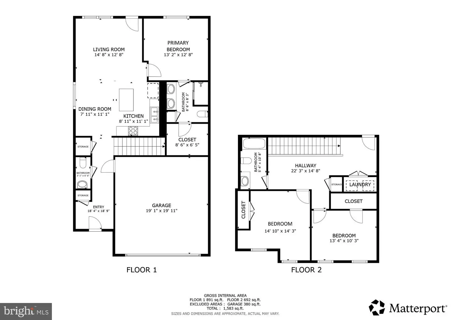 listing image