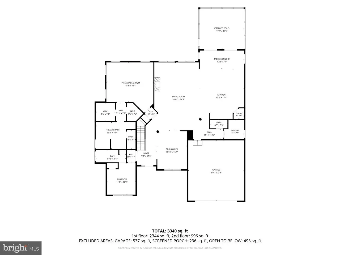 listing image