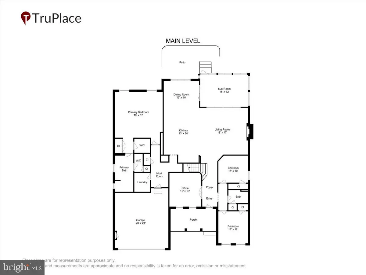 listing image