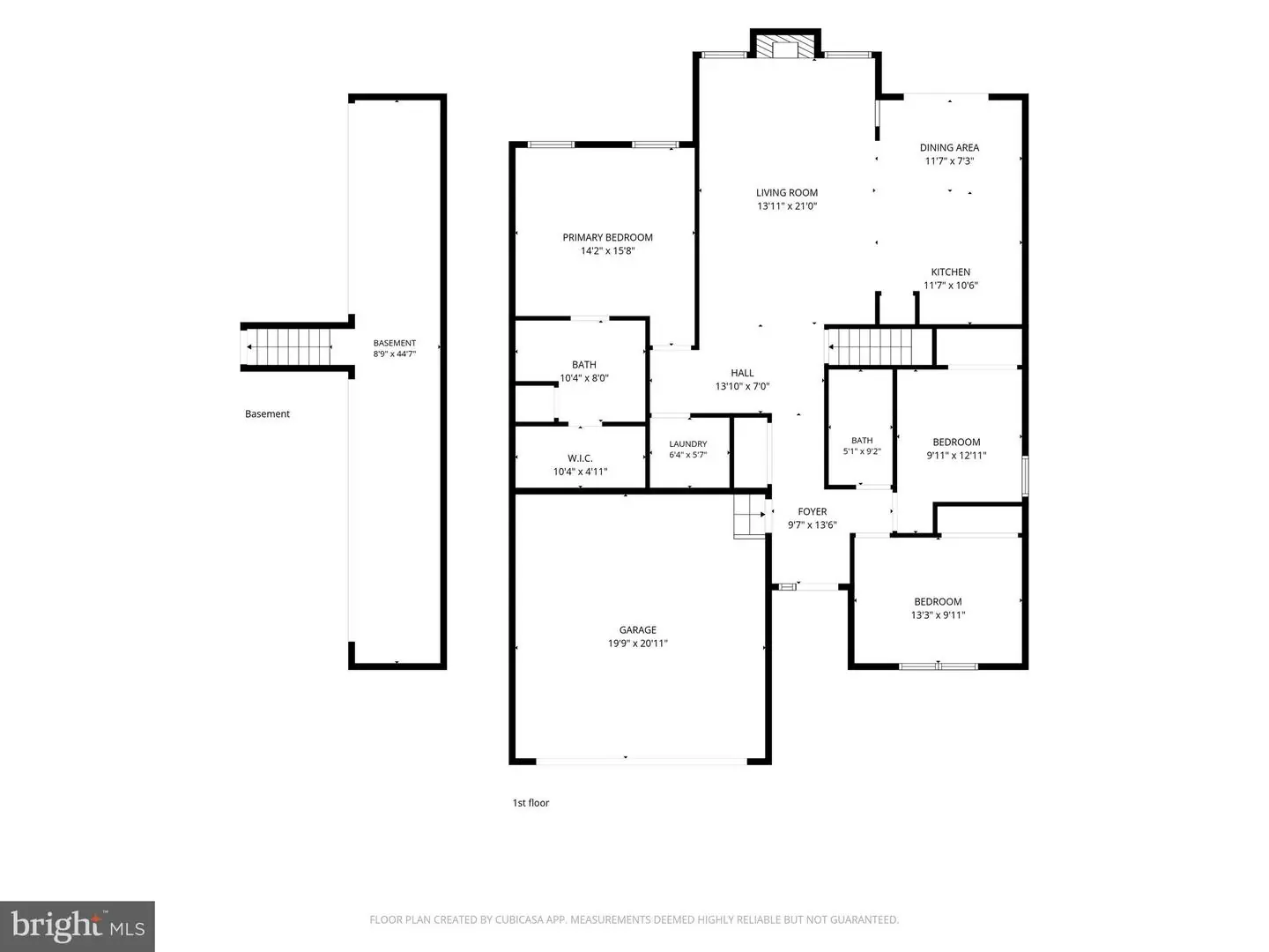 listing image