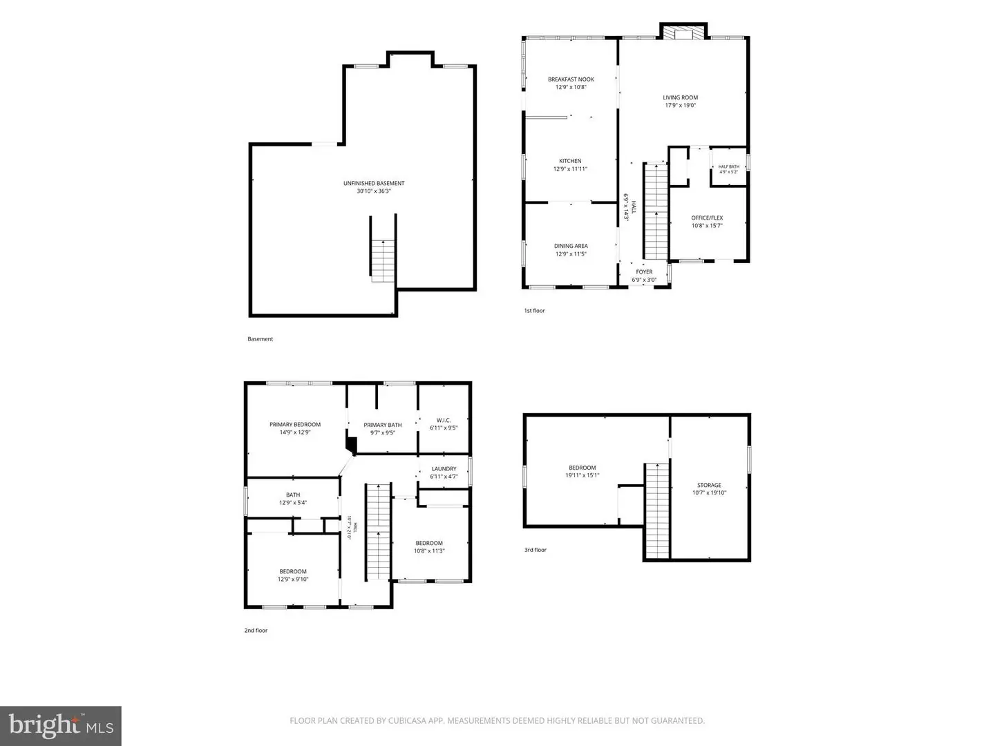 listing image