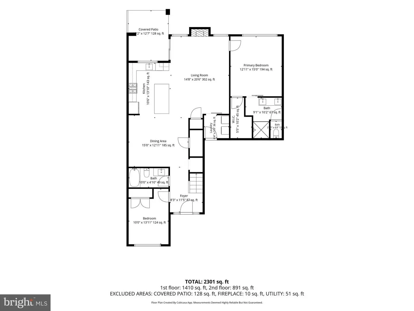 listing image