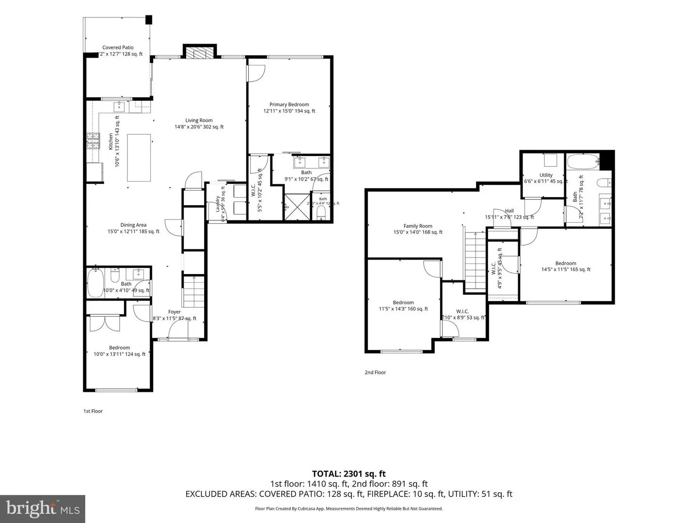 listing image