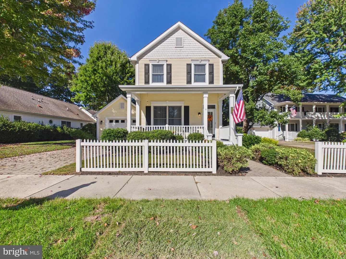 listing image