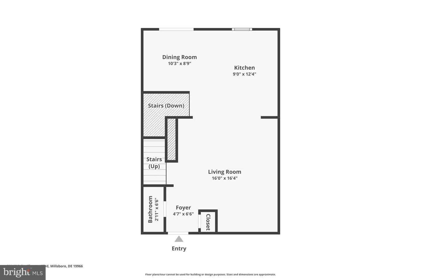 listing image