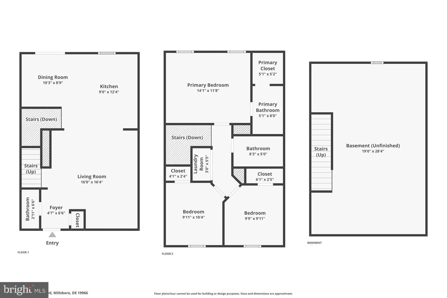 listing image