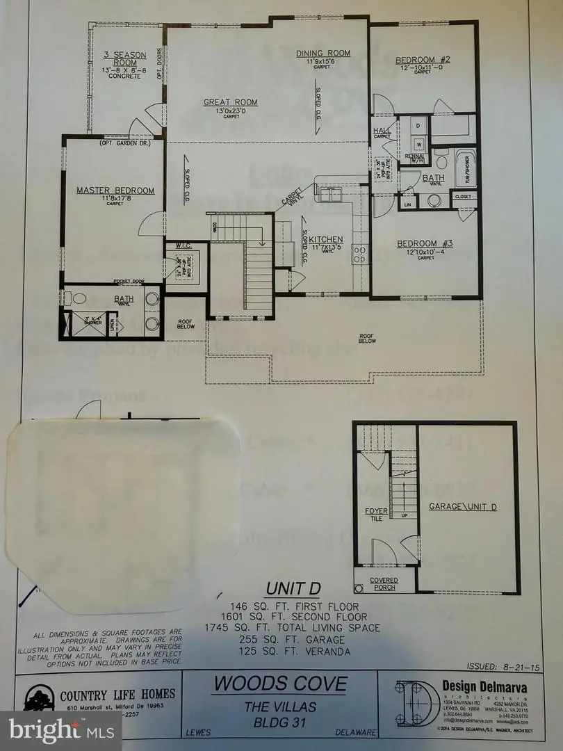 listing image