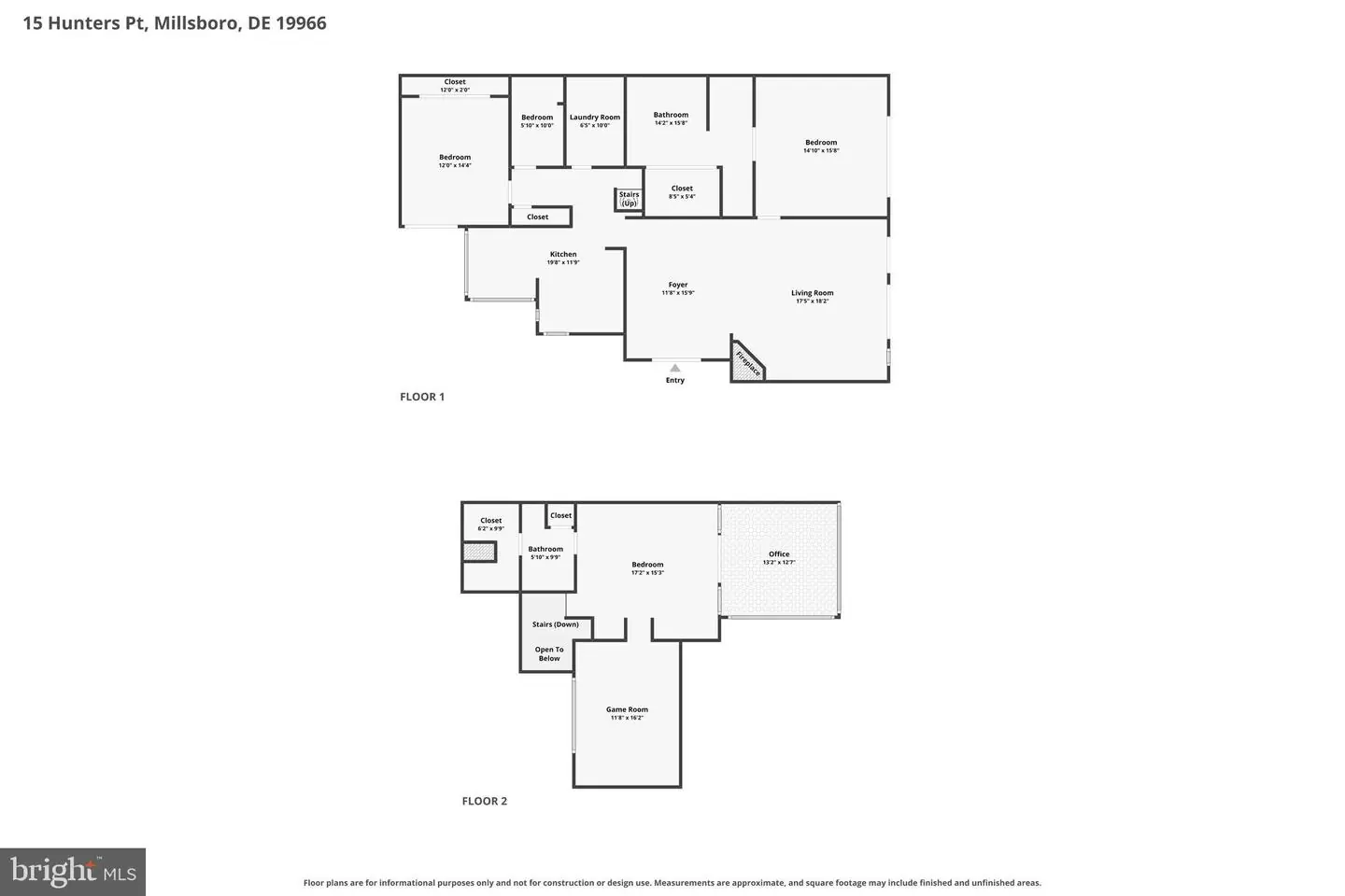 listing image