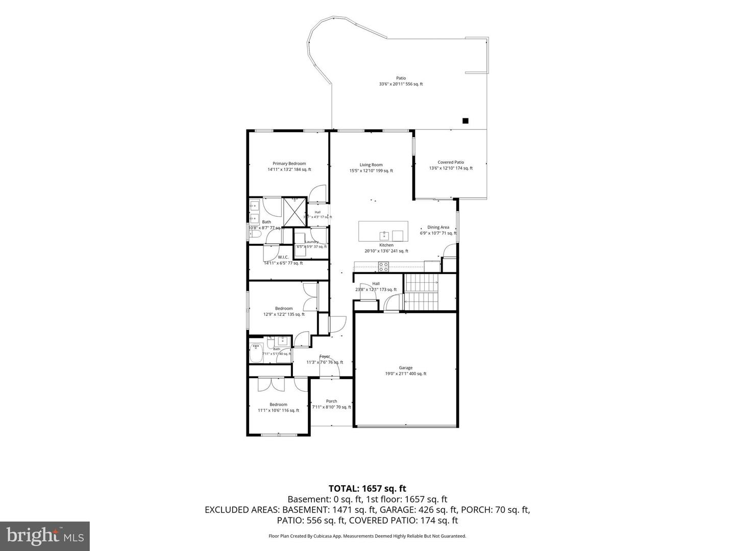 listing image