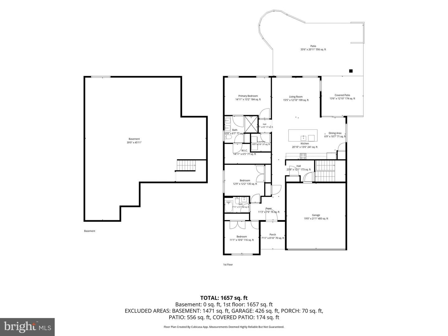 listing image