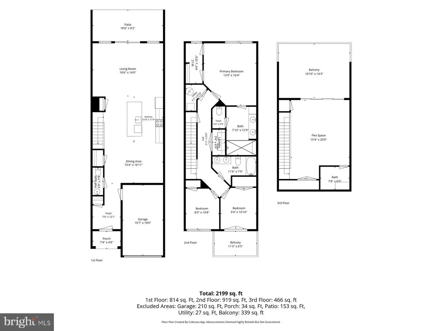 listing image