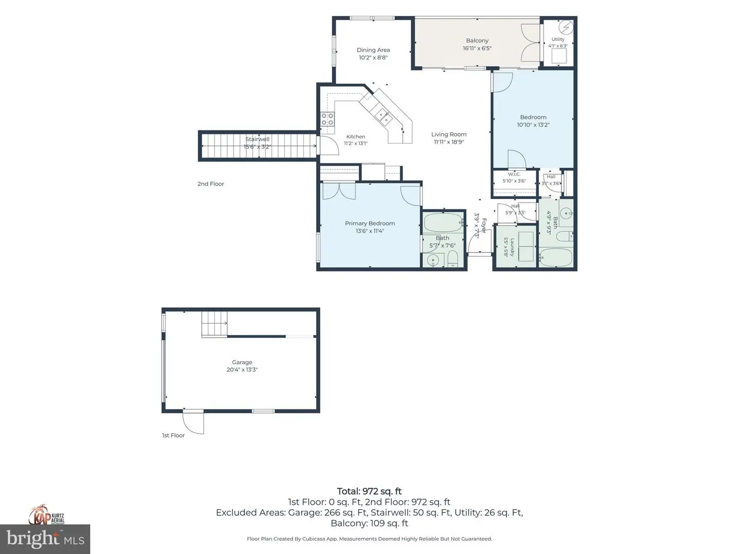 listing image