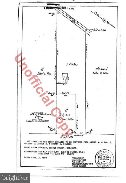 listing image