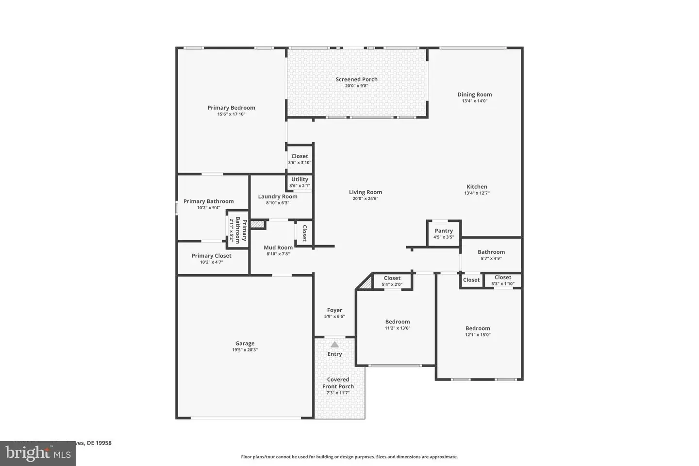 listing image
