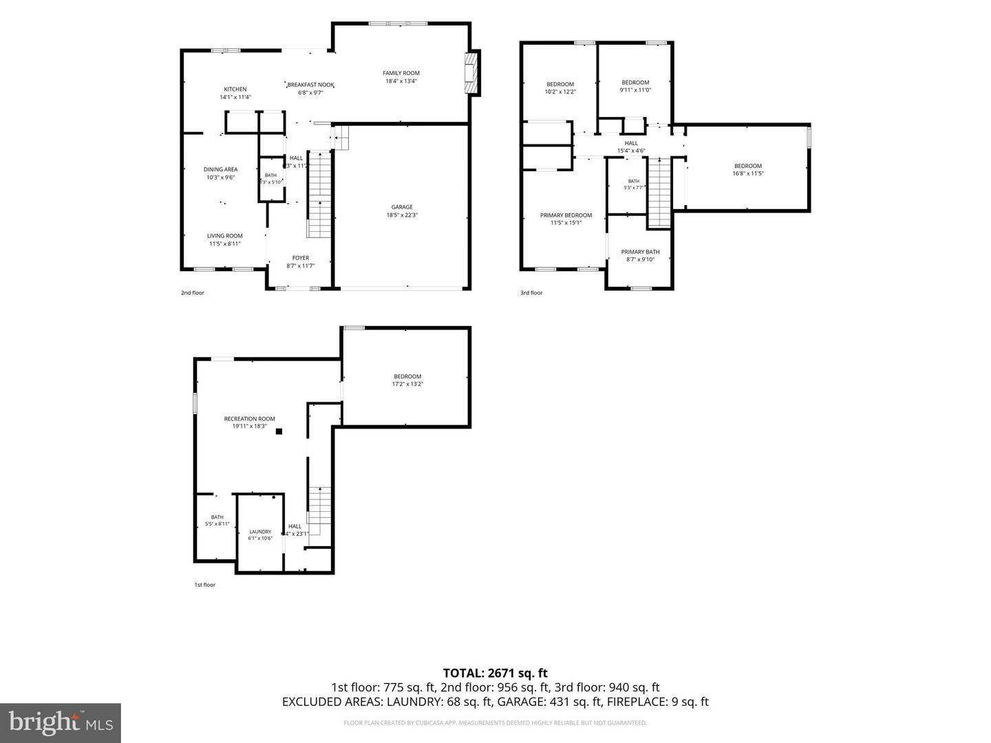 listing image
