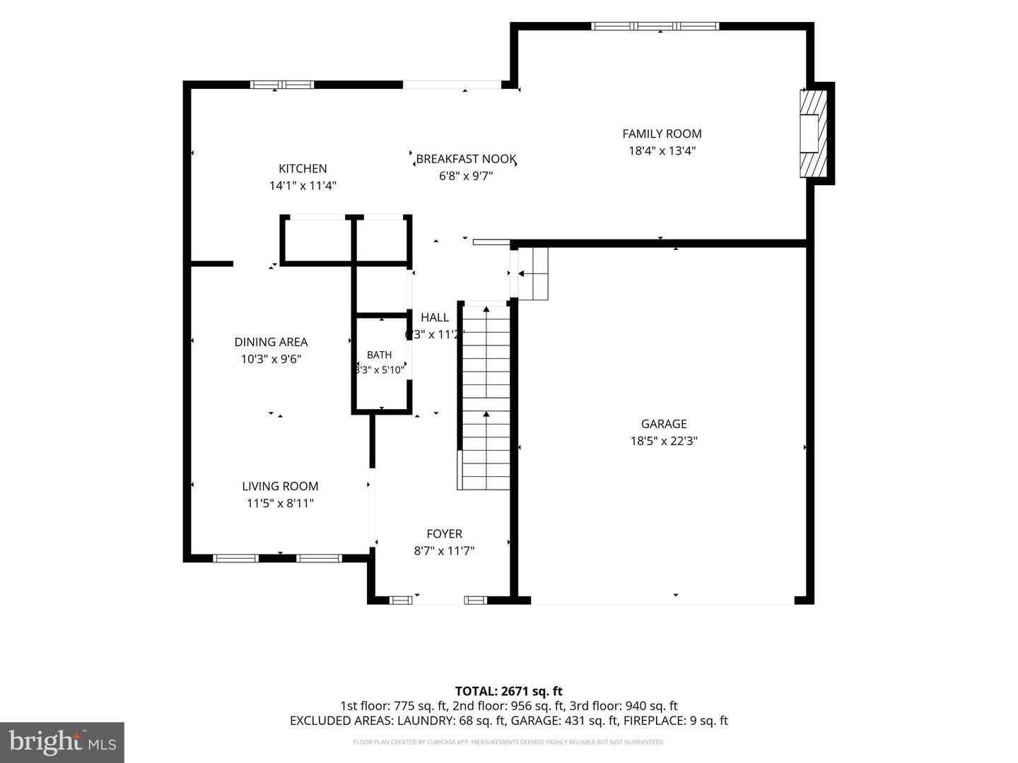 listing image