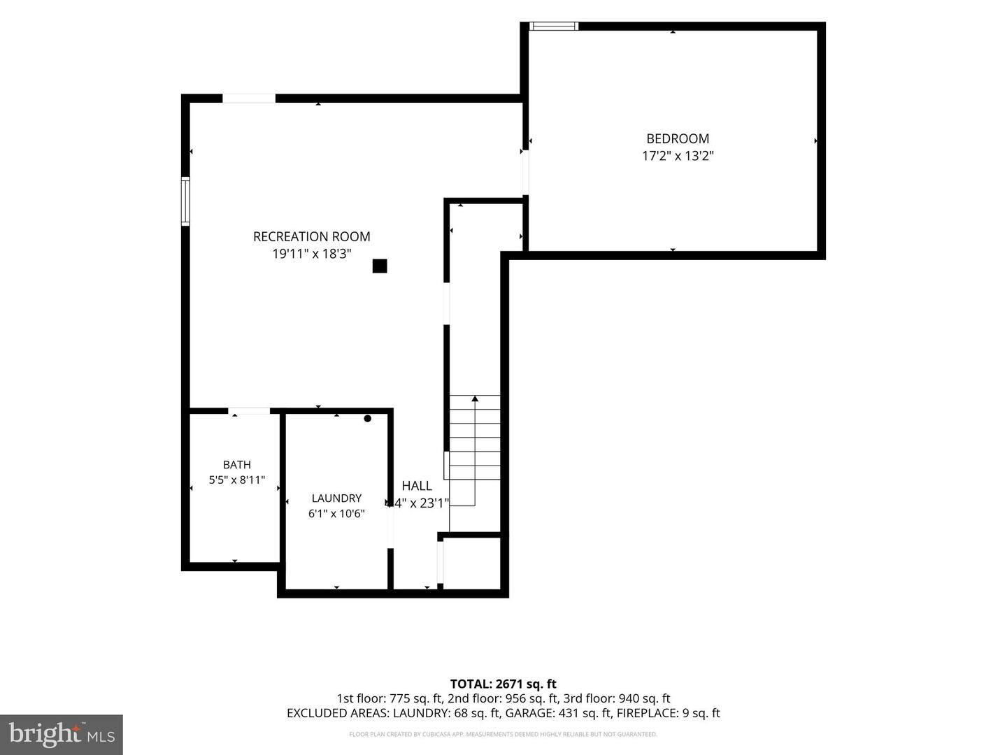 listing image