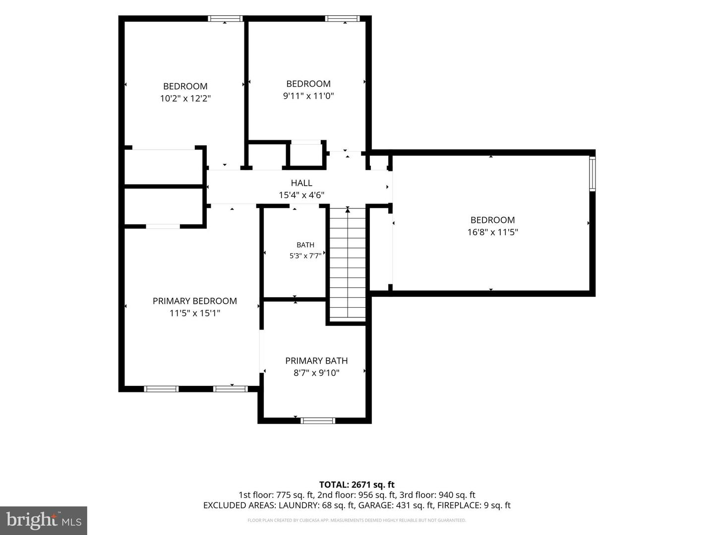 listing image