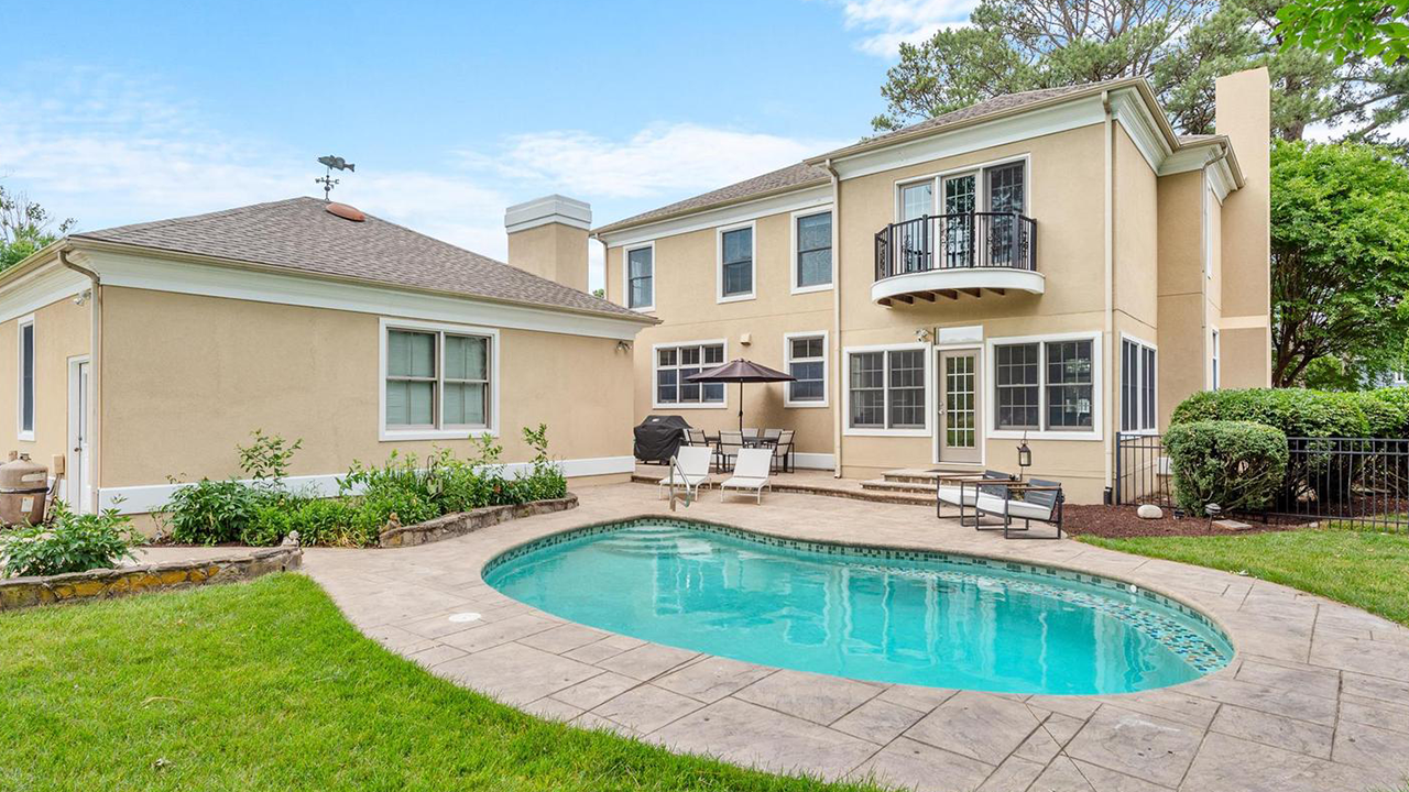 124east News - Jack Lingo REALTOR - Results from #24 - Results from #24