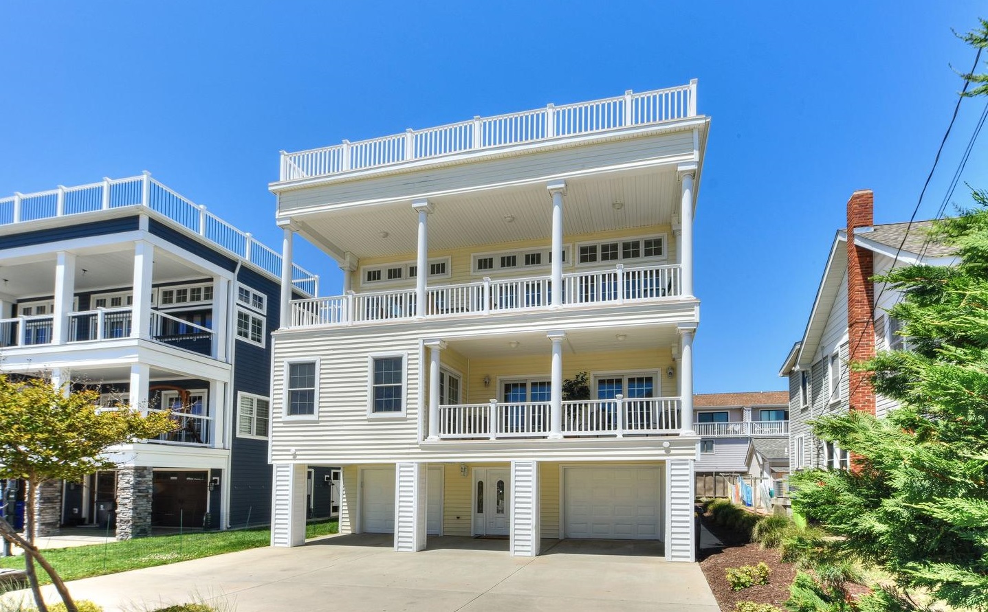 13_bellevue MILLION-DOLLAR LISTING: 13 Bellevue Street, Dewey Beach - Jack Lingo REALTOR