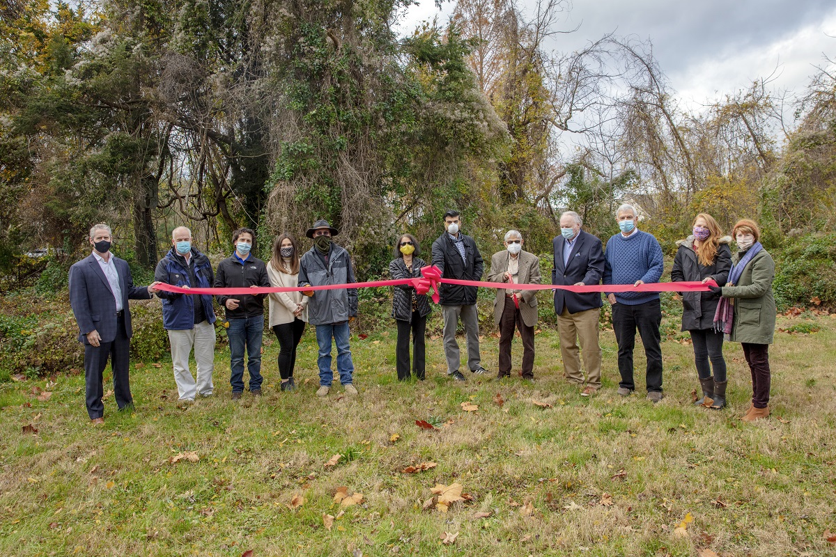 170A0534 Innovative Health Center Breaks Ground in Lewes - Jack Lingo REALTOR