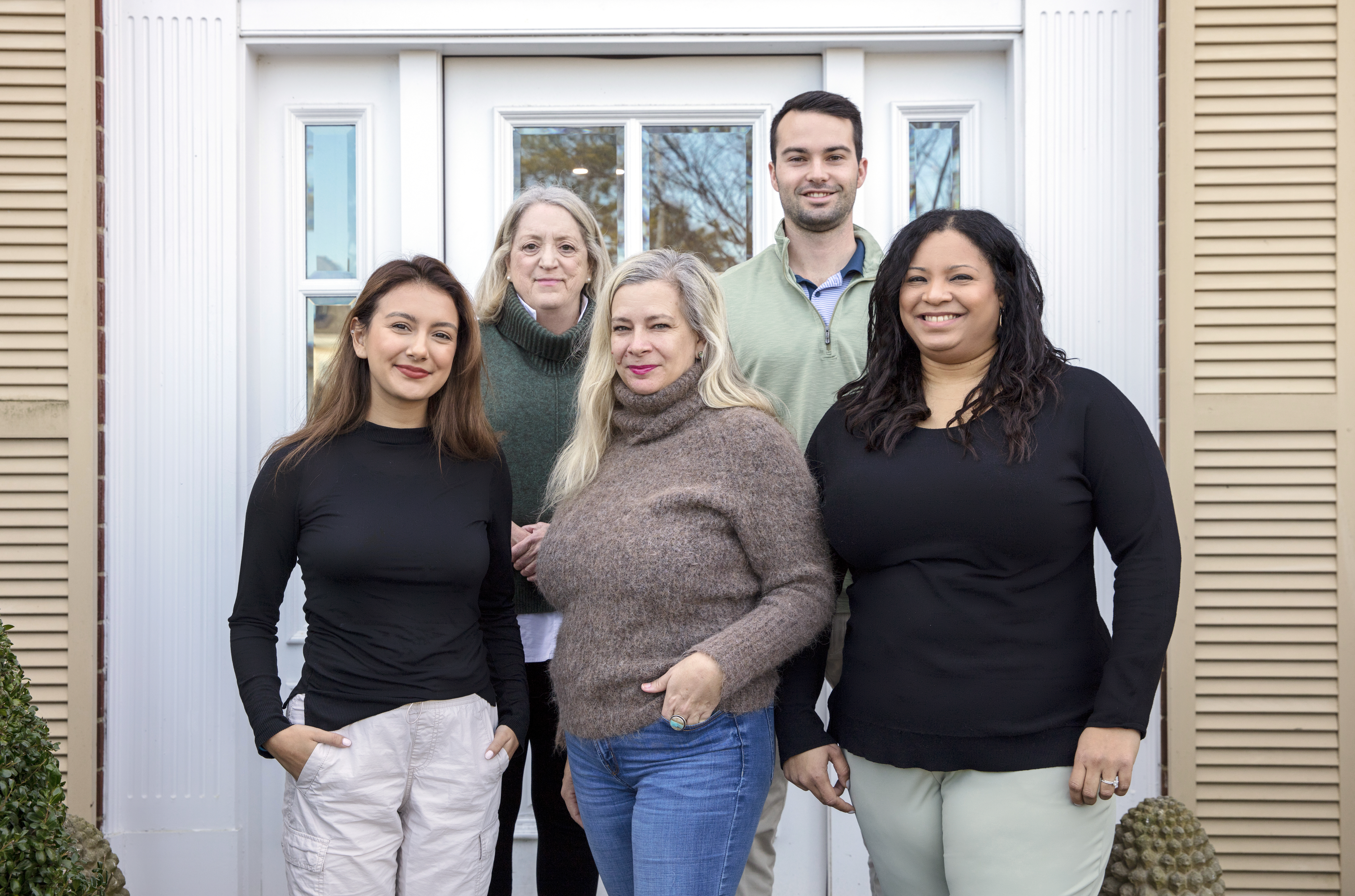 170A0598 Jack Lingo, REALTOR® Welcomes New Rehoboth Beach Rental Agents! - Jack Lingo REALTOR