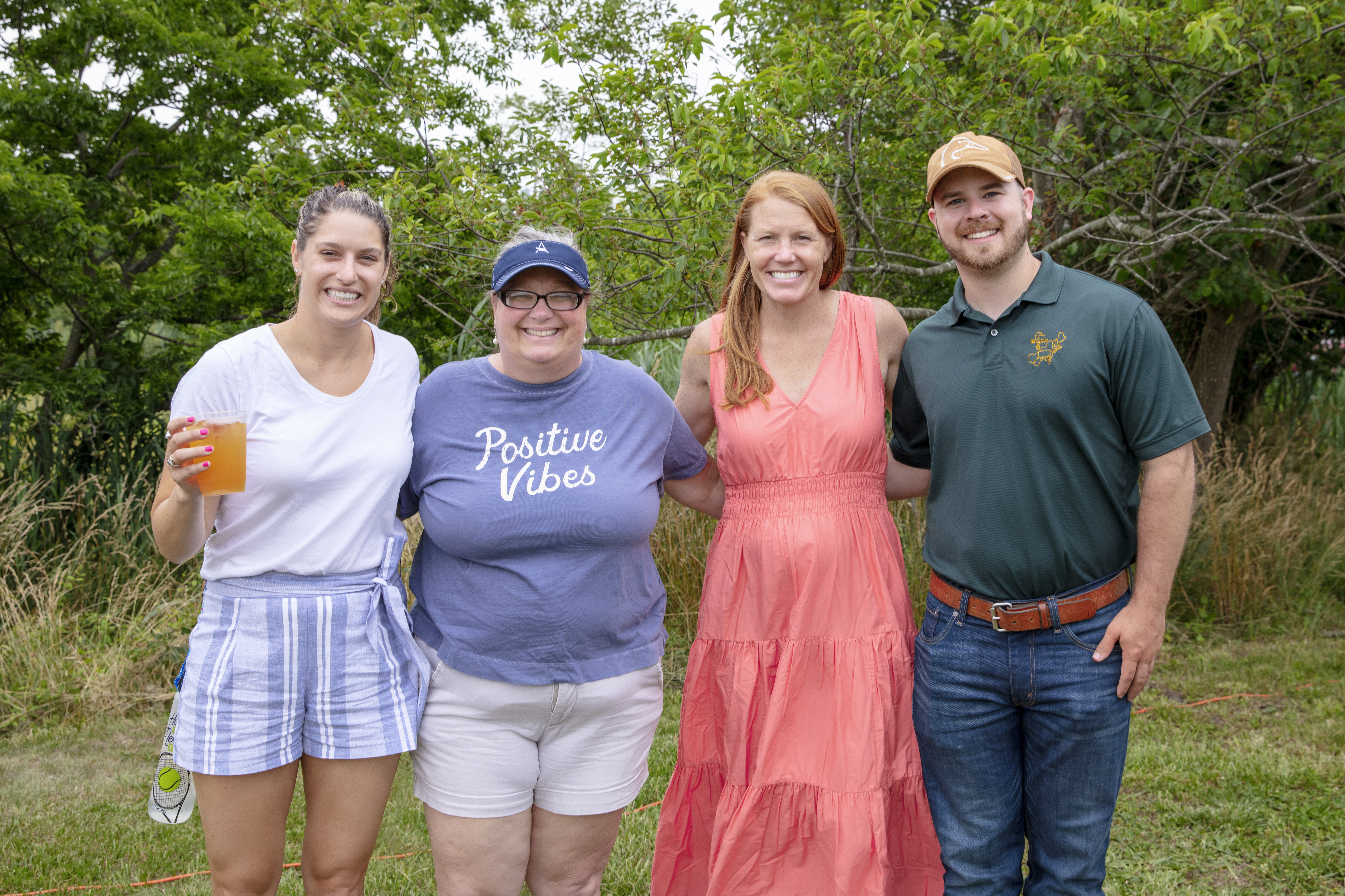 170A2250 Jack Lingo, REALTOR® SPONSORS EASTERN SUSSEX DUCKS UNLIMITED VOLUNTEER RECRUITMENT EVENT - Jack Lingo REALTOR