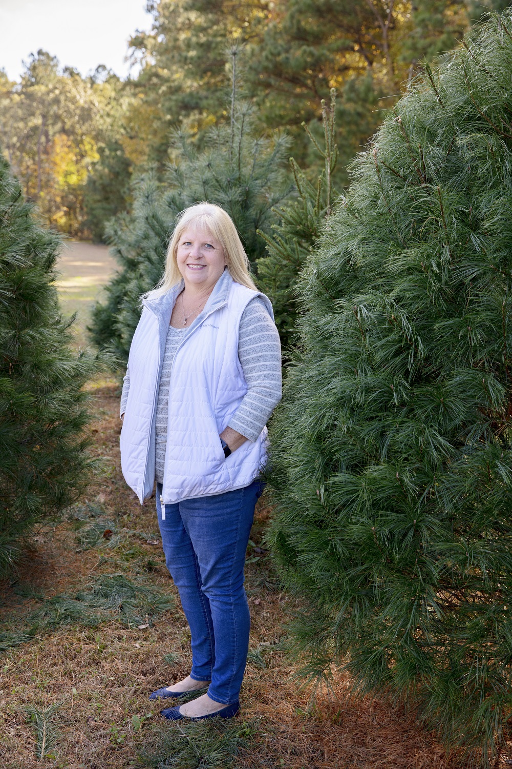 170A3159 FIND THE PERFECT CHRISTMAS TREE AT MAKABREY FARM! - Jack Lingo REALTOR