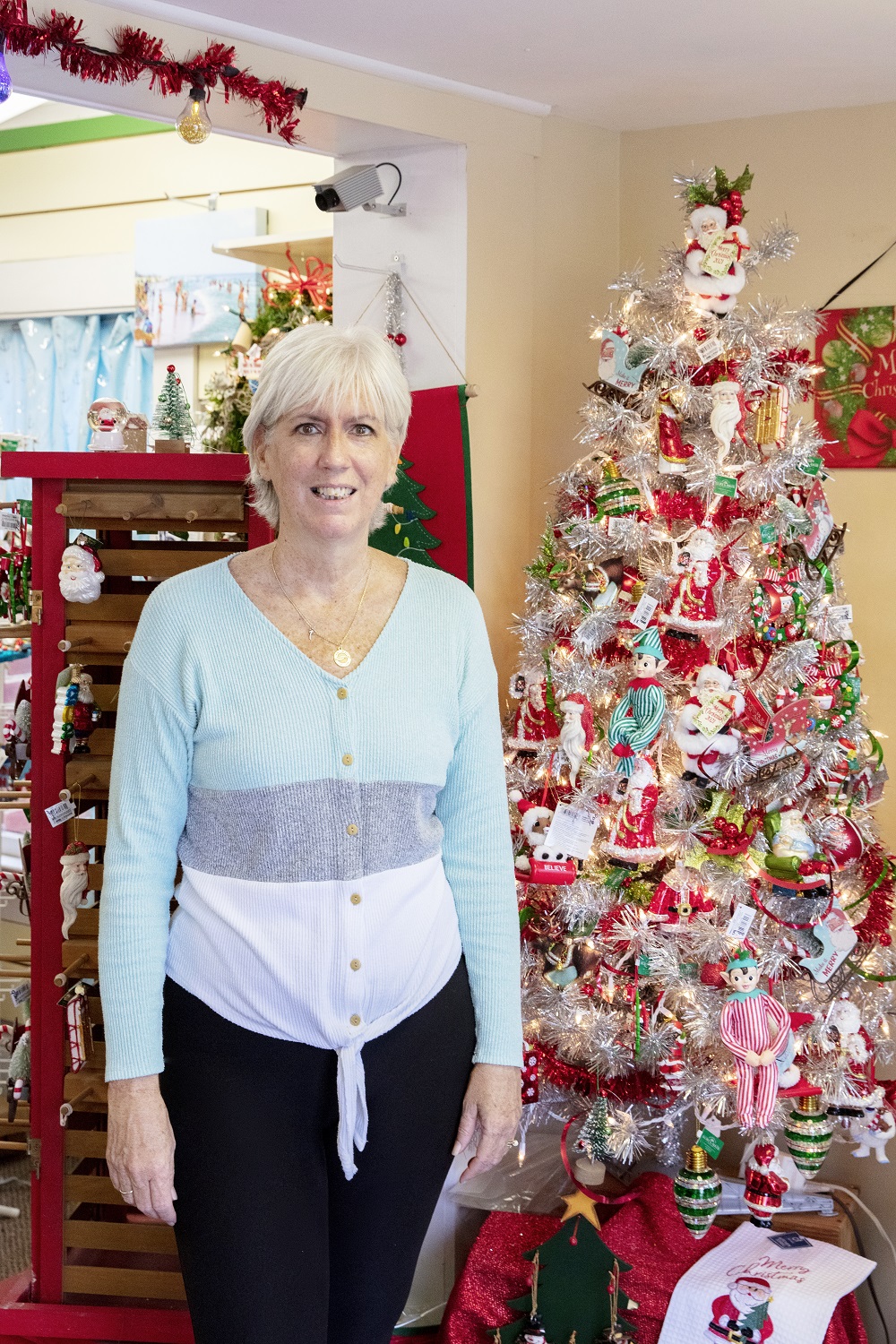 170A4003 CHRISTMAS SPIRIT: YOUR ONE-STOP HOLIDAY SHOP! - Jack Lingo REALTOR