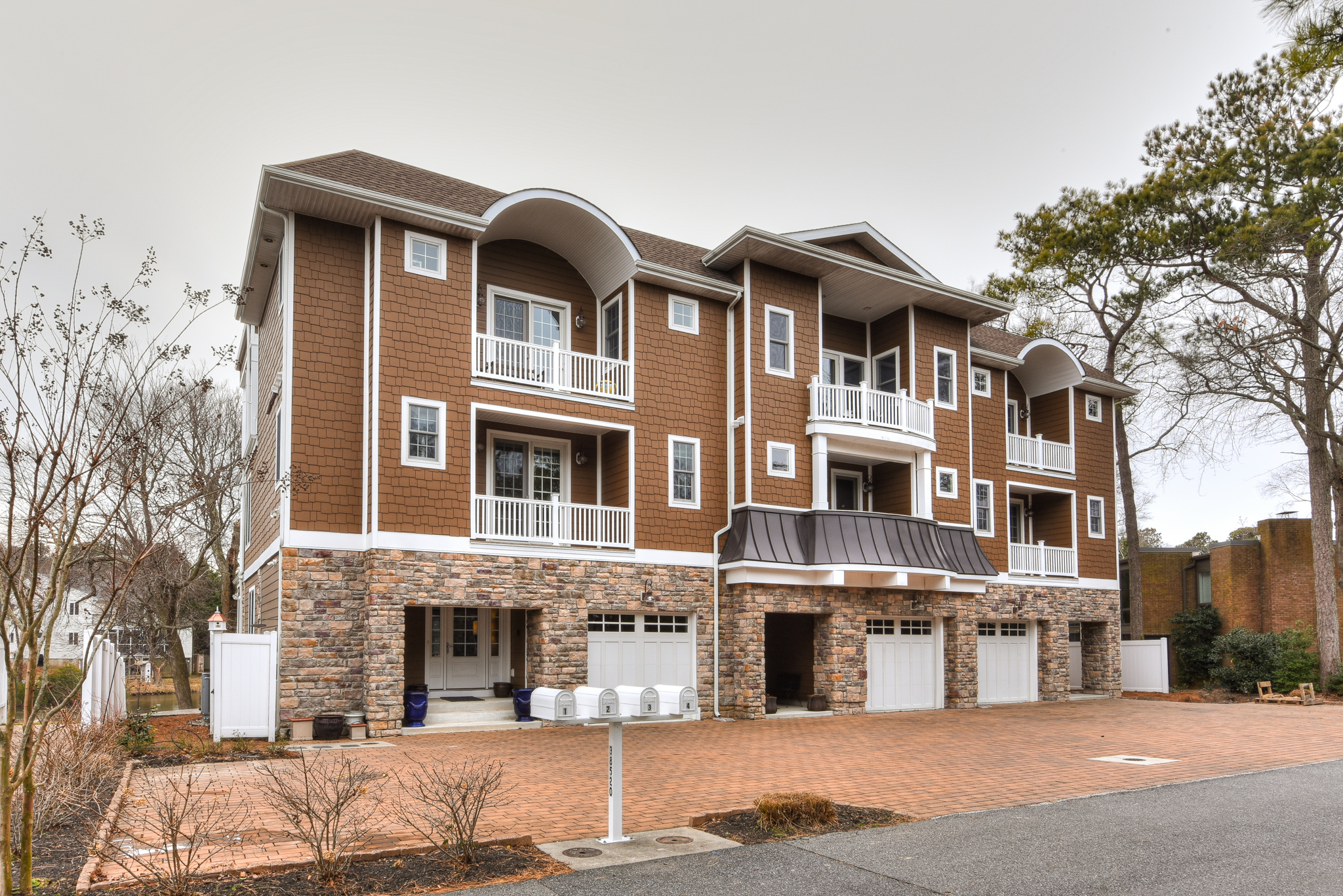 38570_Pine_Ln_Front_Exterior_1 MILLION-DOLLAR LISTING: 38520 Pine Lane, Unit 1, Rehoboth Beach, DE 19971 - Jack Lingo REALTOR