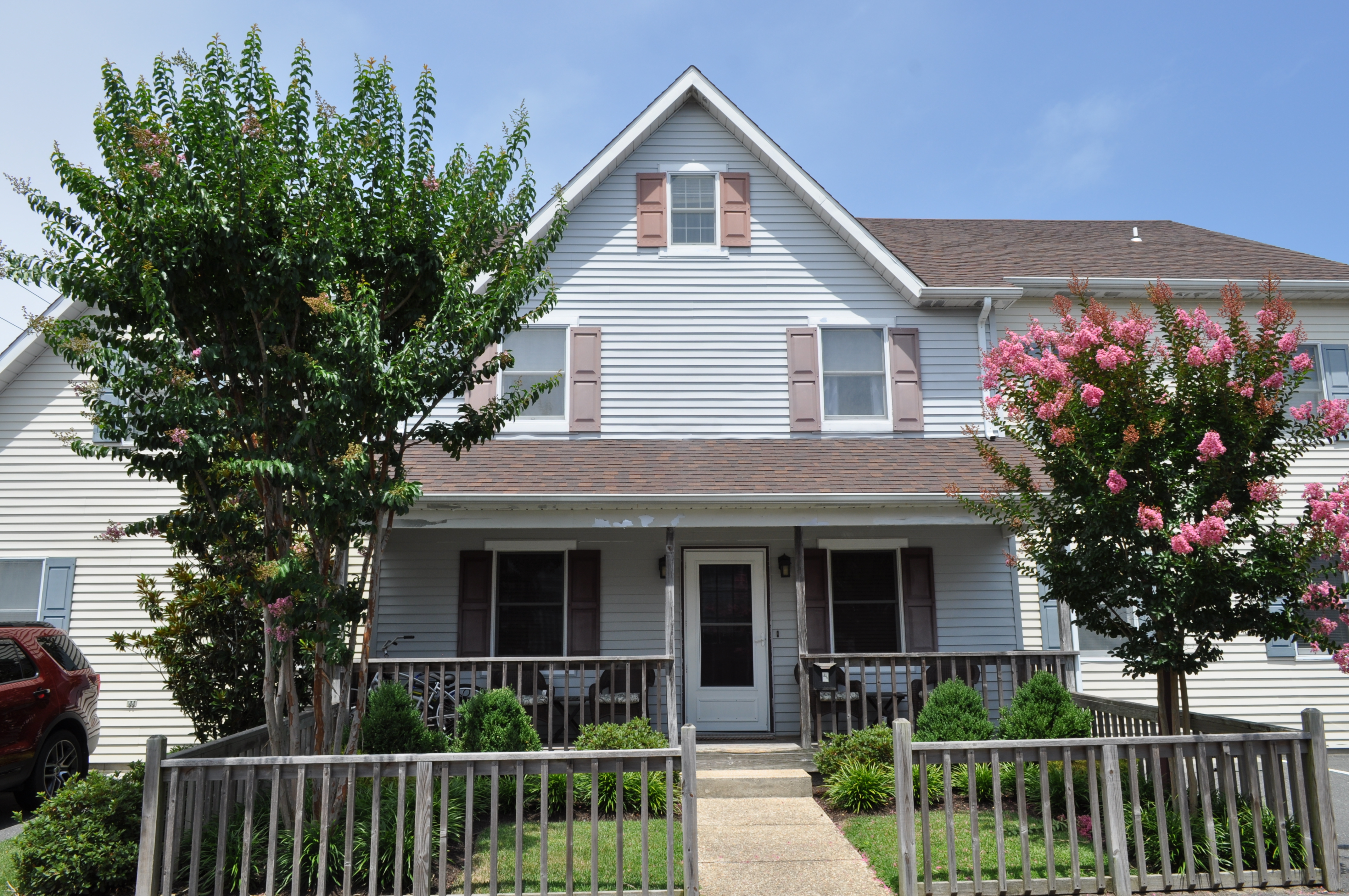 406_King_Charles_5_Front MILLION DOLLAR LISTING: 406 King Charles Avenue, Unit 5, Rehoboth Beach, DE 19971 - Jack Lingo REALTOR