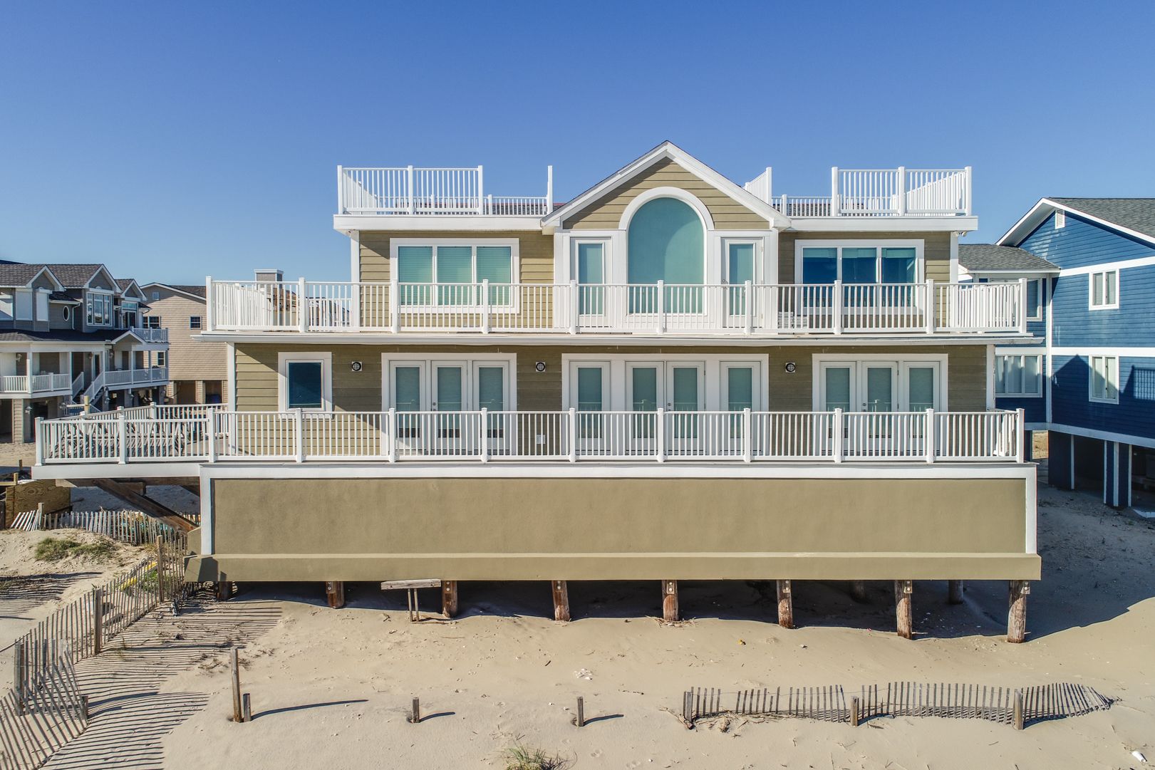 4zi2XY3w MILLION DOLLAR LISTING: 1 Beach Avenue, Rehoboth Beach, DE 19971 - Jack Lingo REALTOR