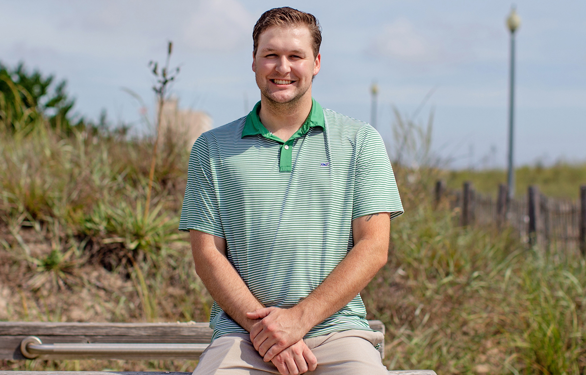 Colin Ritchey, Rental Agent