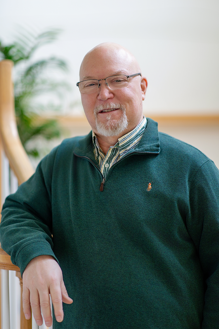 Greg Wood, REALTOR&reg;