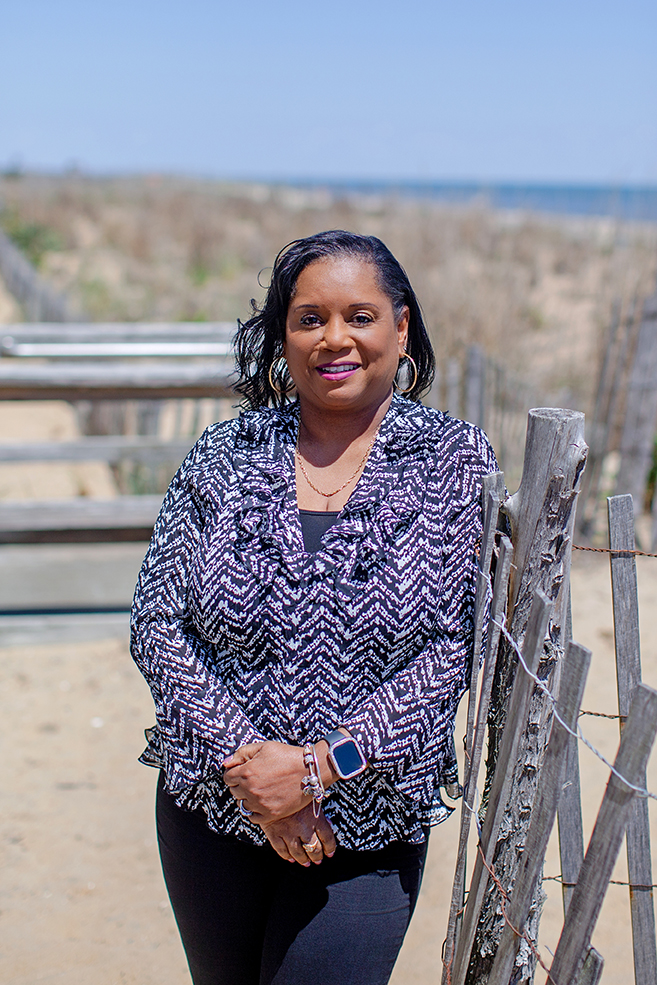 Karen Flowers, REALTOR&reg;