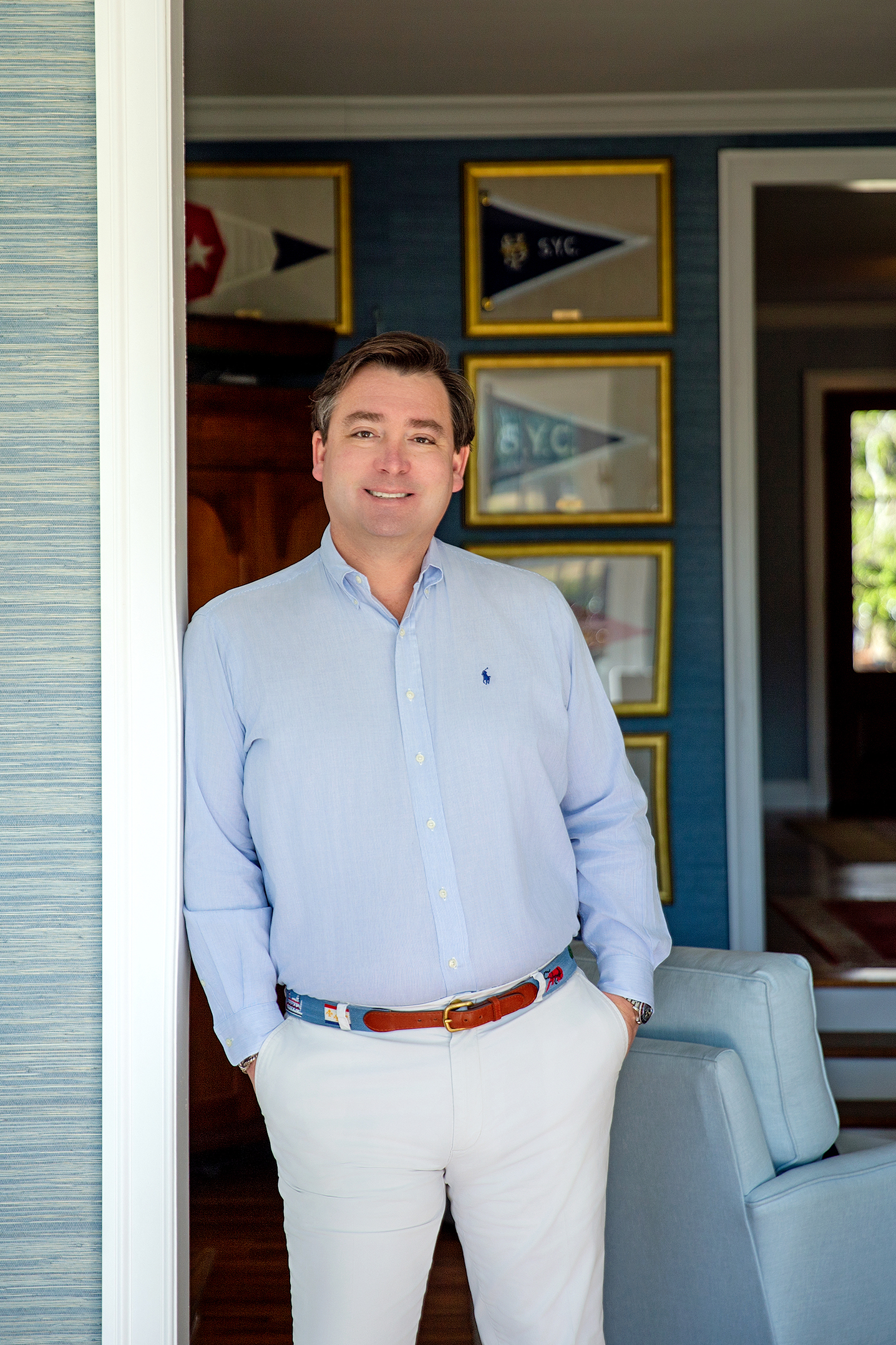 Riess Livaudais, REALTOR®