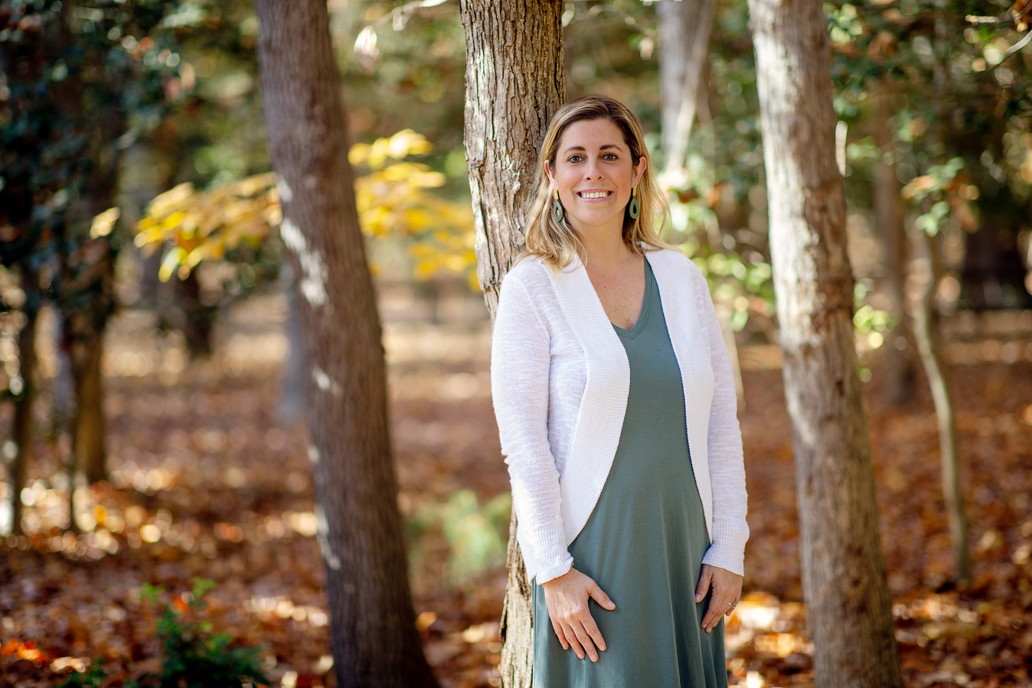 Molly Bayard Brittingham, REALTOR®