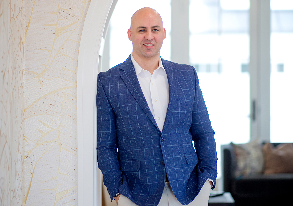 Shawn McDonnell, REALTOR®