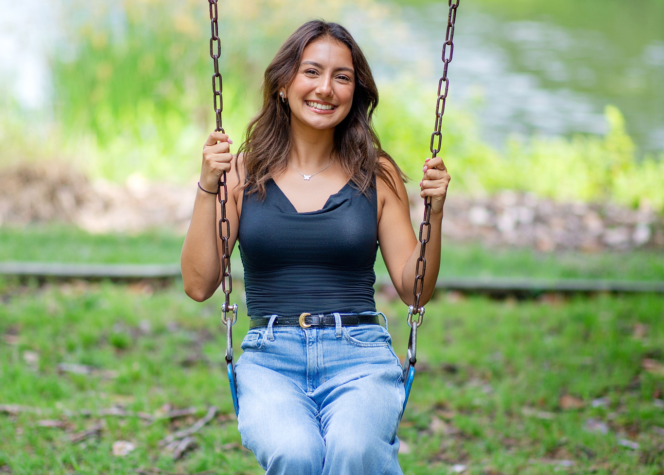 Alondra Sorbie, Rental Agent