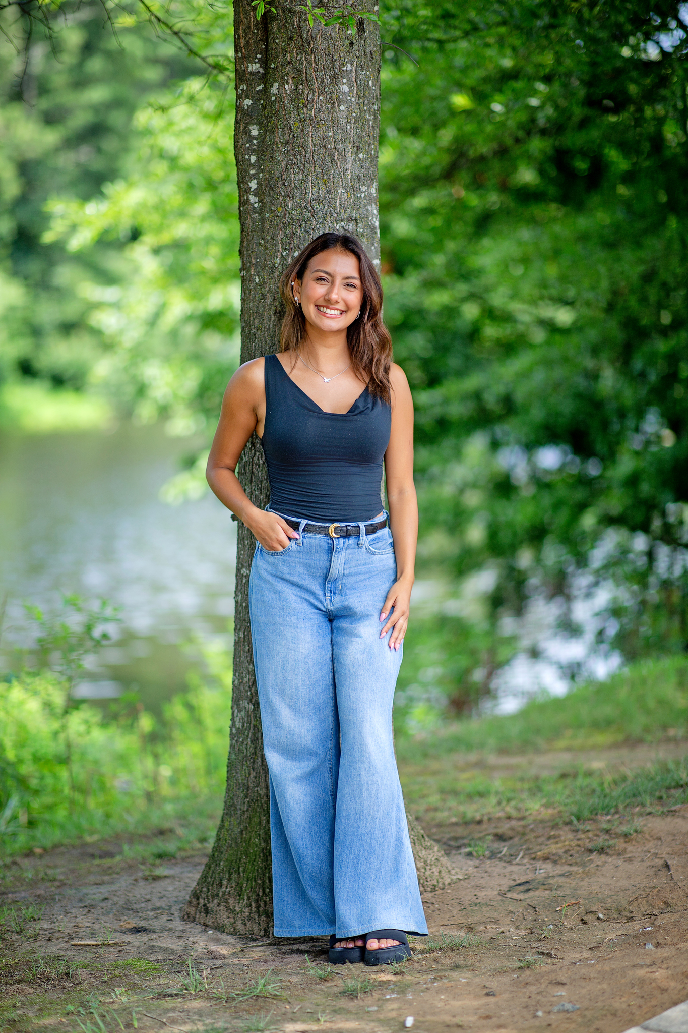Alondra Sorbie, Rental Agent