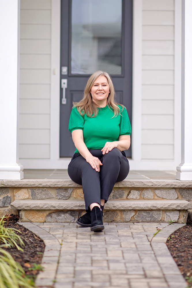 Melinda Ingram, REALTOR&reg;