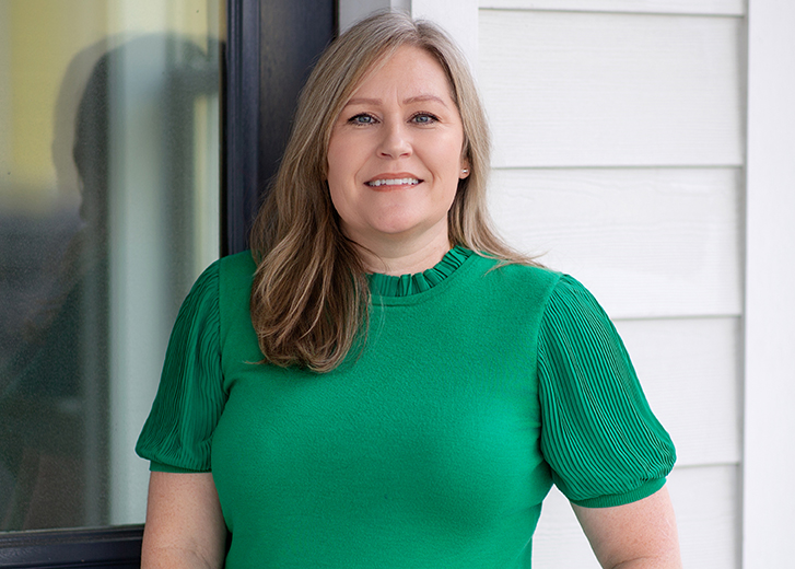 Melinda Ingram, REALTOR®