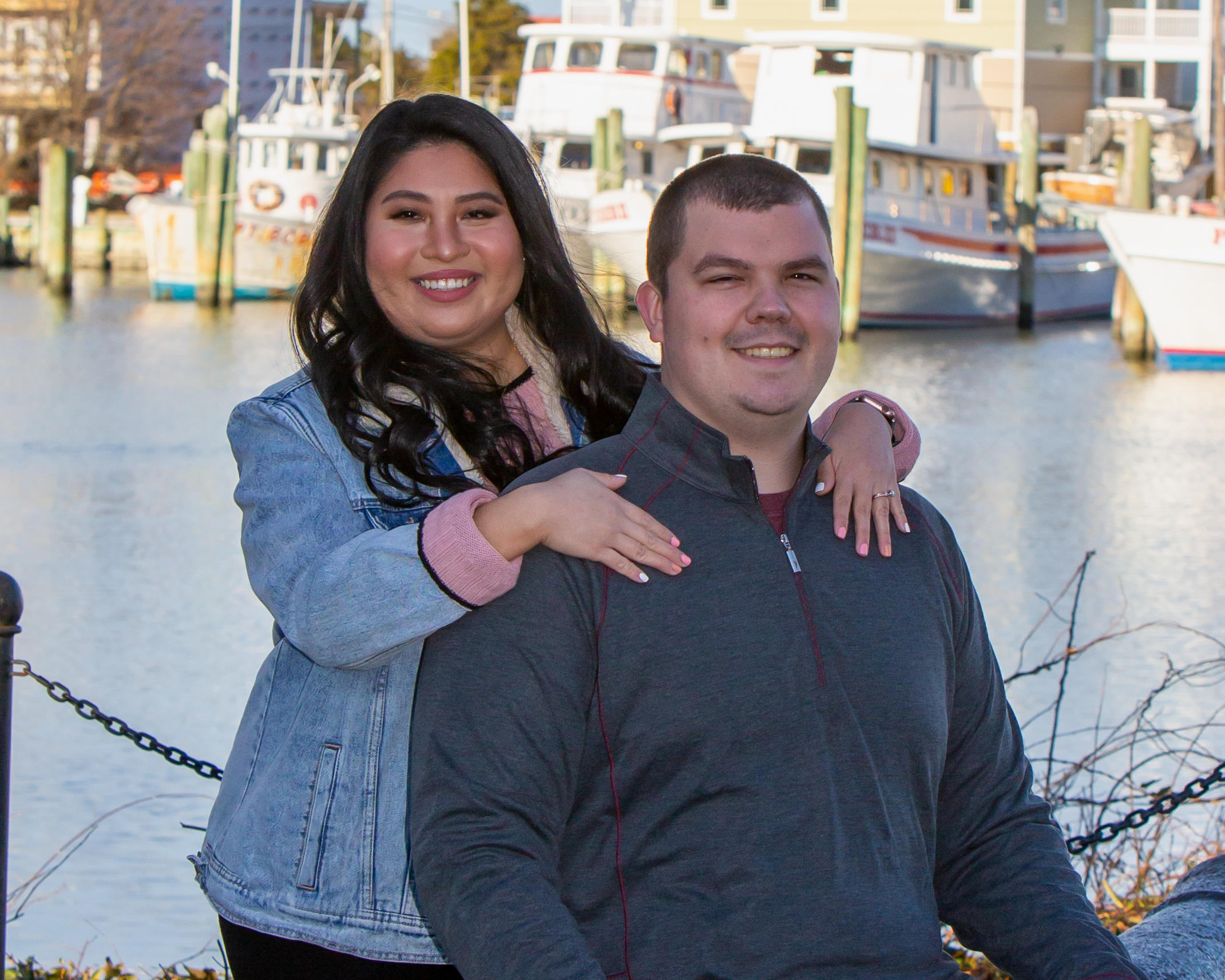 BrianAndAlyssaHugues_LocalHero_Lingo_2021 News - Jack Lingo REALTOR - Results from #204