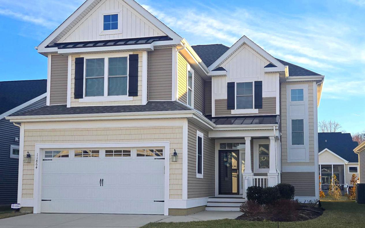11864 Haslet Road, Lewes, Delaware