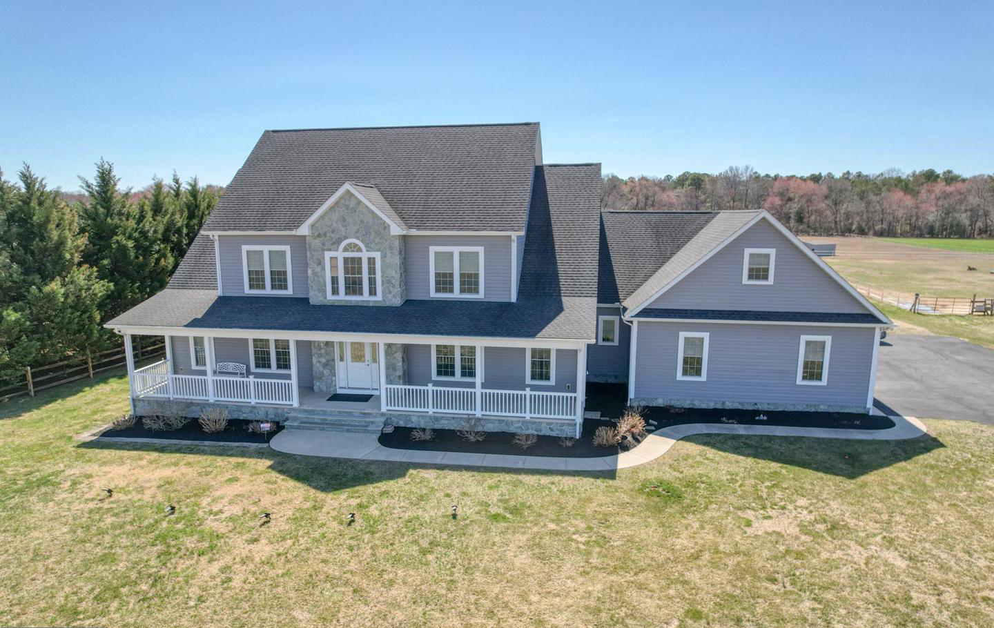  12390 Deer Forest Rd, Bridgeville, De 19933 