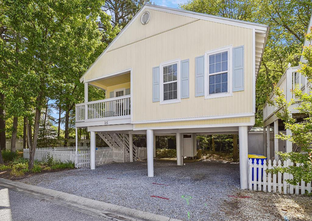614 New Providence Road #47, Bethany Beach, DE 19930
